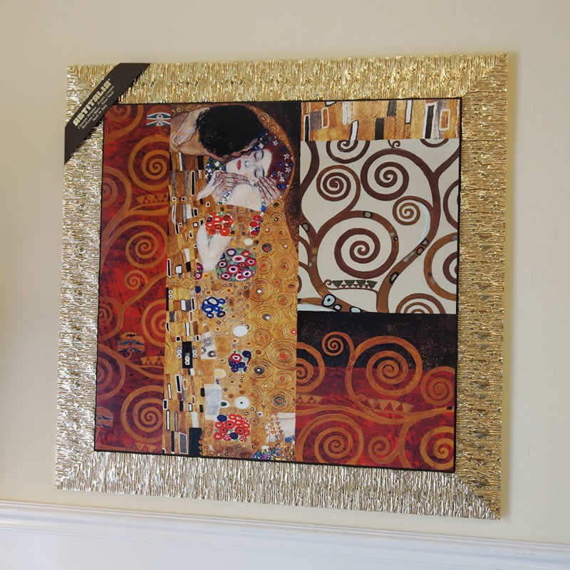 Gustav Klimt（グスタフ・クリムト） - 公式木楽館ブログ｜輸入